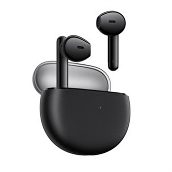 Oppo Enco Air Bluetooth Kablosuz Kulak İçi Kulaklık Siyah