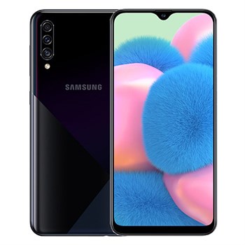 Samsung A30s Cep Telefonu Siyah