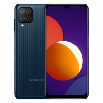 Samsung Galaxy M12 128 GB Cep Telefonu Siyah   ( Samsung Türkiye Garantili )