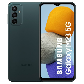 Samsung Galaxy M32 5G 128 GB 4 GB Akıllı Cep Telefonu Green Yeşil