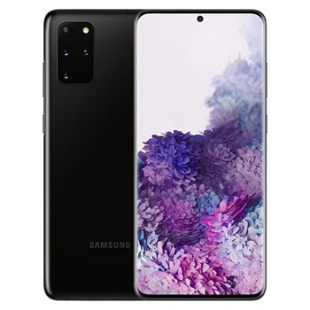 Samsung Galaxy S20 Plus 128 Gb Cep Telefonu Kozmik Siyah ( Samsung Türkiye Garantili )