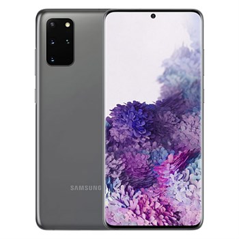 Samsung Galaxy S20 Plus 128 Gb Cep Telefonu Kozmik Gri  ( Samsung Türkiye Garantili )