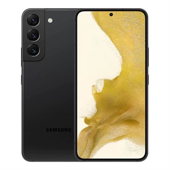 Samsung Galaxy S22 128 GB 8 GB Akıllı Cep Telefonu Fantom Siyah