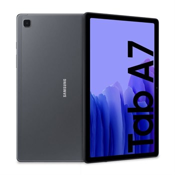 Samsung Galaxy Tab A7 Lite 32 Gb SM-T220 Tablet - Gri  ( Samsung Türkiye Garantili )