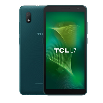 TCL L7 32GB 2GB Akıllı Cep Telefonu Siyah - Black